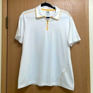 *New Excellent Cutter & Buck Women’s Golf / Tennis Polo